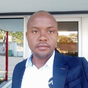 Elijah Silwimba